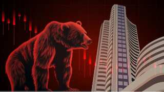 Stock Markets Today: ग्लोबल तनाव का दिखा असर, करीब 1700 अंक टूटा सेंसेक्स-निफ्टी 23,600 के नीचे; चौतरफा बिकवाली ने बढ़ाया प्रेशर