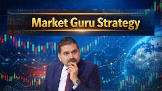 Anil Singhvi Market Strategy: बातचीत फेल, बढ़ा जियो-पॉलिटिकल तनाव; आज कितना गिर सकते हैं बाजार?