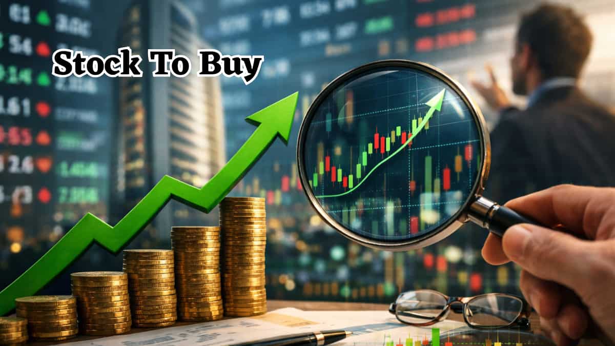 52 वीक हाई के पास ट्रेड कर रहा ये मल्टीबैगर स्टॉक; अब मिला नया टारगेट, भारी गिरावट में भी एक्सपर्ट को भरोसा