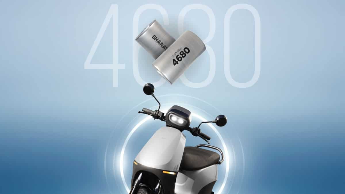 सिंगल चार्ज में 320 km रेंज, 125 km/h की टॉप स्पीड; OLA के नए स्कूटर की क्या है कीमत?