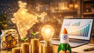 Startup India Fund of Funds 2.0: ₹10 हजार करोड़ से बदलेगी स्टार्टअप्स की किस्मत, जानें किसे होगा सबसे ज्यादा फायदा