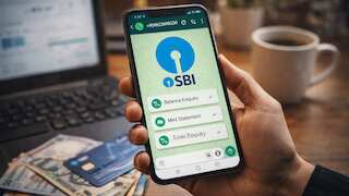 SBI: WhatsApp पर बैंक वाला फील, बैलेंस चेक करें, लोन जानकारी लें, मिनी स्टेटमेंट देखें, जानिए क्या है प्रोसेस