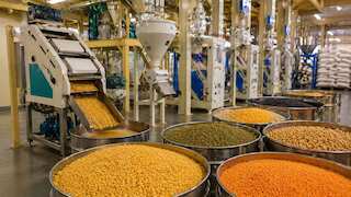 बिजनेस का सुनहरा मौका! दाल मिल लगाएं और ₹25 लाख तक की भारी सब्सिडी पाएं, जानिए पूरी डीटेल