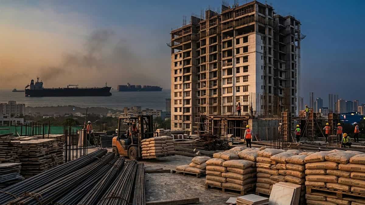 कोविड हो या नोटबंदी की मार, रियल एस्टेट मार्केट ने बड़े संकटों में नहीं मानी हार, अब युद्ध में भी होगा पास?