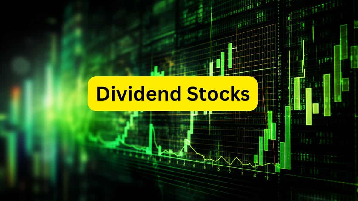 Dividend Stocks: इस कंपनी का मुनाफा 57% गिरा, फिर भी निवेशकों की चांदी! 40% डिविडेंड का ऐलान