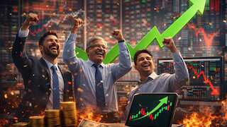 RailTel Stock: एक ही दिन में बैक टू बैक 2 ऑर्डर, ₹300 करोड़ की वैल्यू, सरकार के पास 73% होल्डिंग्स