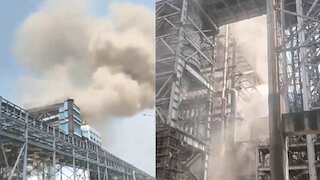 Chhattisgarh: वेदांता पावर प्लांट का बॉयलर फटा, 10 की मौत, 23 घायल, PM मोदी ने किया मुआवजे का ऐलान