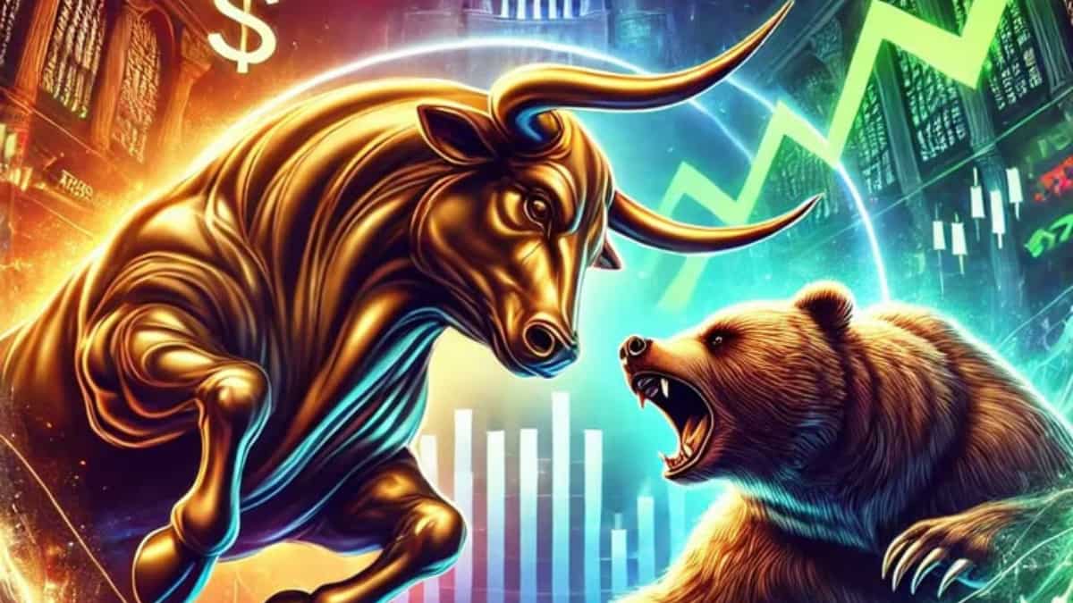 Stock Market Highlights: शेयर बाजार की मजबूत क्लोजिंग, सेंसेक्स 1263 और निफ्टी 388 अंक ऊपर बंद; IT, मार्केट इंफ्रा शेयरों में दिखी अच्छी तेजी