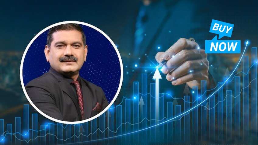बुधवार को अनिल सिंघवी ने चुने ये 3 स्टॉक्स, मिल सकता है कमाई का मौका; नोट करें TGT-SL डीटेल और ट्रिगर्स