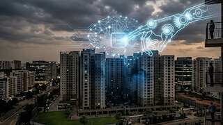 सबसे बड़े IT हब के प्रॉपर्टी मार्केट पर AI की मार! कंपनियों में छंटनी से डरे घर खरीदार, 5% गिरी घरों की बिक्री