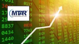 MTAR Technologies: अप्रैल महीने में 40% चढ़ा, इस साल अब तक दे चुका 100% रिटर्न; जानें तेजी का ट्रिगर क्या है