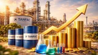 Big Order News: ₹1250 करोड़ के बड़े ऑर्डर ने बढ़ाया जोश, 13% चढ़ गया स्मॉलकैप शेयर; 5 साल में दे चुका है 1900% रिटर्न