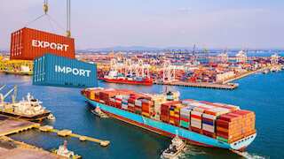 860 बिलियन डॉलर पहुंचा भारत का एक्सपोर्ट, अनाज की बिक्री से हुआ कमाल, हैंडीक्राफ्ट्स की भी बंपर मांग