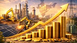 ये 4 शेयर बन सकते हैं गेमचेंजर, प्रॉडक्टिविटी पुश थीम बरसाएगा रिटर्न! एक्सपर्ट ने कहा- 6-8 महीनों के लिए खरीद लो