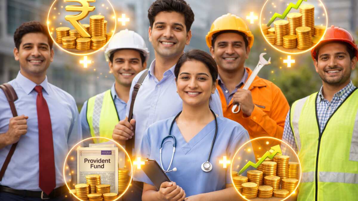 Labour Codes: नौकरी, सैलरी, PF से लेकर महिलाओं के अधिकार तक सब बदला, नौकरीपेशा कंफ्यूजन को यहां करें दूर