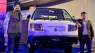 CNG खत्म तो भी चलता रहेगा ये पिकअप ट्रक,  कंपनी ने लॉन्च किए नए वेरिएंट्स, जानें आपको क्या-क्या मिलेगा?