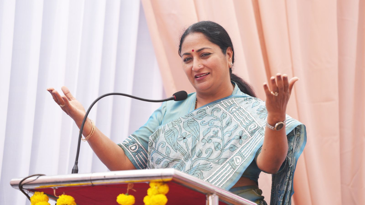 दिल्ली की मुख्यमंत्री का बड़ा ऐलान, इन 4 आईटीआई में लगाई जाएंगी मॉडर्न लैब्स, युवाओं को मिलेगा फायदा