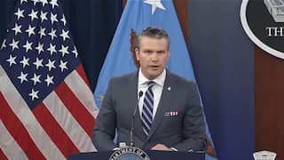 ईरान को अमेरिका की आखिरी चेतावनी: 'शांति समझौता ठुकराया तो शुरू होगी बमबारी, हम पहले से ज्यादा ताकत से हैं तैयार'