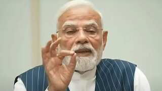 पीएम मोदी को फ्रांस के प्रेसिडेंट का आया फोन, होर्मुज की सुरक्षा और पश्चिम एशिया में शांति बहाल करने पर हुई बात