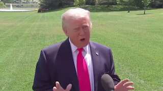 डॉनल्ड ट्रंप ने पाकिस्तान के लिए बांधे तारीफों के पुल, कहा- ईरान के साथ समझौता हुआ तो जाउंगा इस्लामाबाद