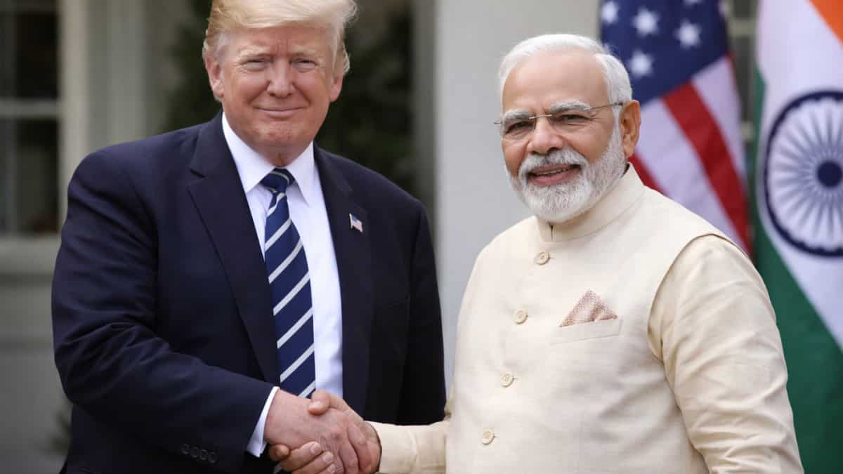“मोदी मेरे दोस्त हैं…” ट्रंप का बड़ा बयान, मिडिल ईस्ट तनाव के बीच फोन कॉल ने बढ़ाई हलचल