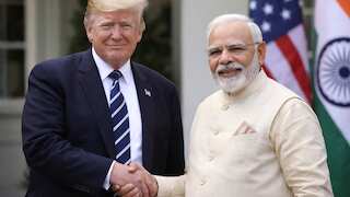 “मोदी मेरे दोस्त हैं…” ट्रंप का बड़ा बयान, मिडिल ईस्ट तनाव के बीच फोन कॉल ने बढ़ाई हलचल