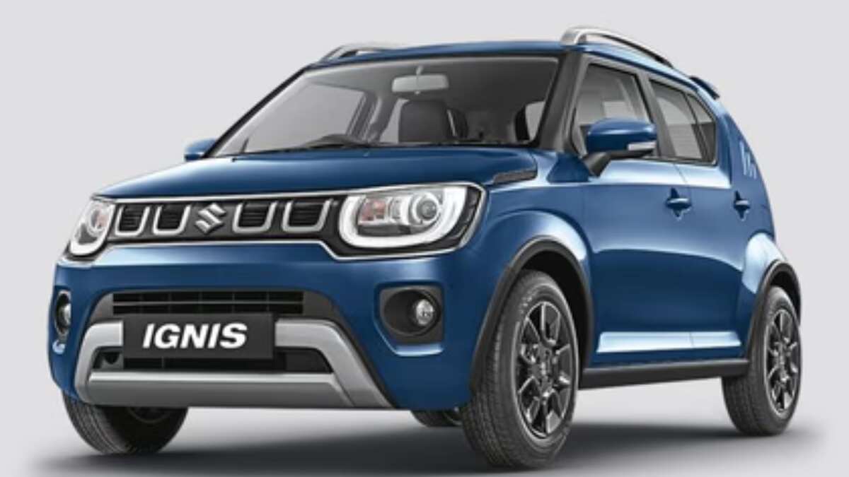 क्या सच में बंद हो गई Maruti Ignis? ऐसा क्या हुआ कि लगातार गिरी सेल्स, अब आगे क्या होगा