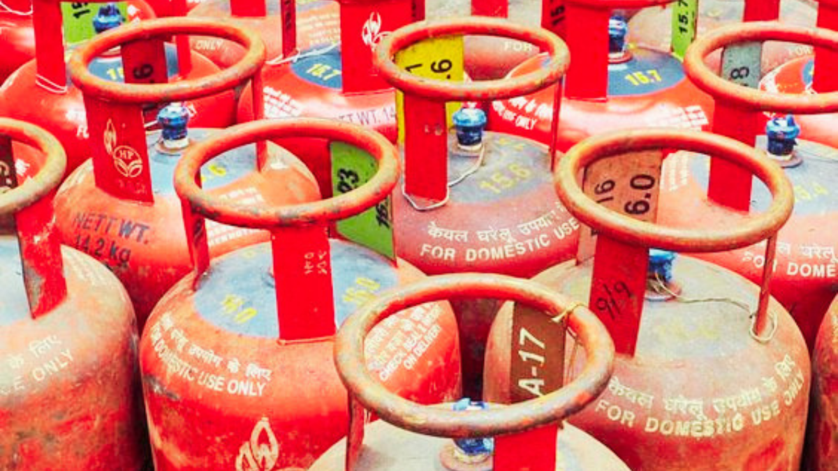 अब सिलेंडर नहीं, पाइपलाइन से दौड़ेगी LPG! 2500KM नेटवर्क से बदलेगा गैस सप्लाई सिस्टम, 2030 तक टैंकर खत्म