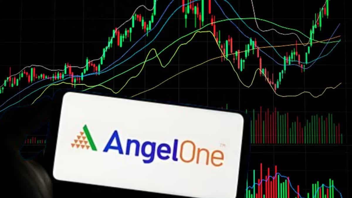 5 प्वाइंट्स में समझें Q4 में कैसा रहा Angel One का प्रदर्शन और ब्रोकरेज बुलिश क्यों, नोट करें टारगेट