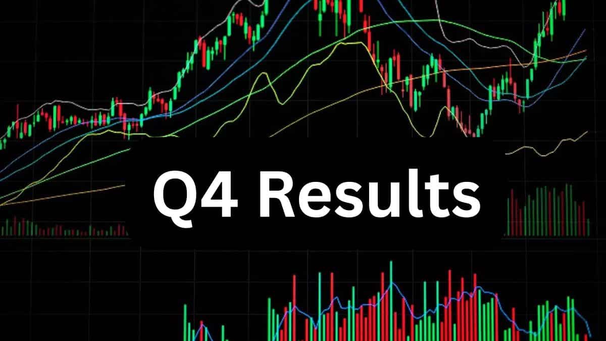 Q4 में इस दिग्गज FMCG कंपनी का मुनाफा और मार्जिन हुआ डबल, 8% उछल गया स्टॉक