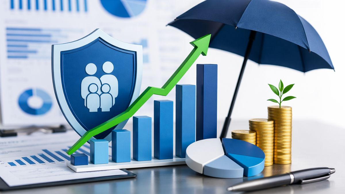HDFC Life: 8 में से 5 ब्रोकरेज ने घटाए टारगेट, लेकिन इन 2 फर्म्स को अब भी 54% तक तेजी की उम्मीद