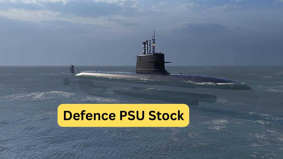 Defence PSU को मिल सकता है ₹90000 करोड़ का मेगा ऑर्डर, ब्रोकरेज भी है सुपर बुलिश