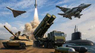 डिफेंस कंपनी का धमाका! मिसाइल और टॉरपीडो बनाने का मिला 'लाइफटाइम' लाइसेंस, 1 दिन में शेयर 18.6% उछला