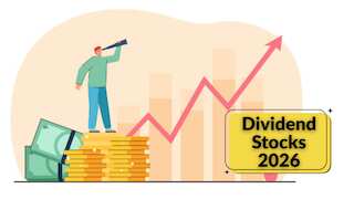 Dividend stocks 2026: इसी हफ्ते 9 कंपनियों ने खोल दी अपनी 'तिजोरी', 1100% तक कैश रिवॉर्ड का हुआ ऐलान; देखें रिकॉर्ड डेट