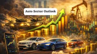 Auto Sector Outlook: जियो-पॉलिटिकल टेंशन का दबाव, फिर भी ब्रोकरेज पॉजिटिव, क्यों? किन स्टॉक्स पर बुलिश