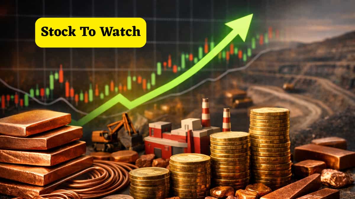 बुधवार को Tata Group के इस स्टॉक पर रखें नजर; डिविडेंड, बोनस शेयर का ऐलान संभव, कंपनी जारी करेगी Q4 नतीजे