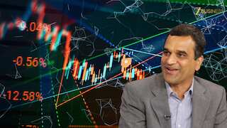 दिग्गज इन्वेस्टर मधुसुदन केला ने इस छोटे से शेयर में लगाया पैसा...ऑल-टाइम हाई से 78% सस्ता मिल रहा स्टॉक