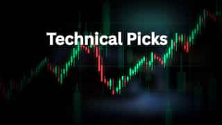 सोमवार को इन 3 स्टॉक्स पर करें फोकस! 39% तक रिटर्न का मौका, जानें टारगेट-स्टॉपलॉस