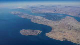 स्ट्रेट ऑफ हॉर्मुज पर कंफ्यूजन बरकरार, गालिबाफ ने कहा- 'जब तक है अमेरिकी नाकाबंदी, नहीं खुलेगा जलमार्ग'