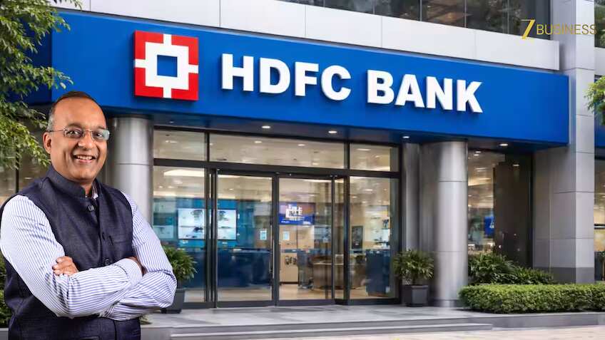 HDFC Bank: केकी मिस्त्री को स्थायी चेयरमैन बनाने के पक्ष में CEO जगदीशन, पूर्व चेयरमैन के इस्तीफे पर दी सफाई