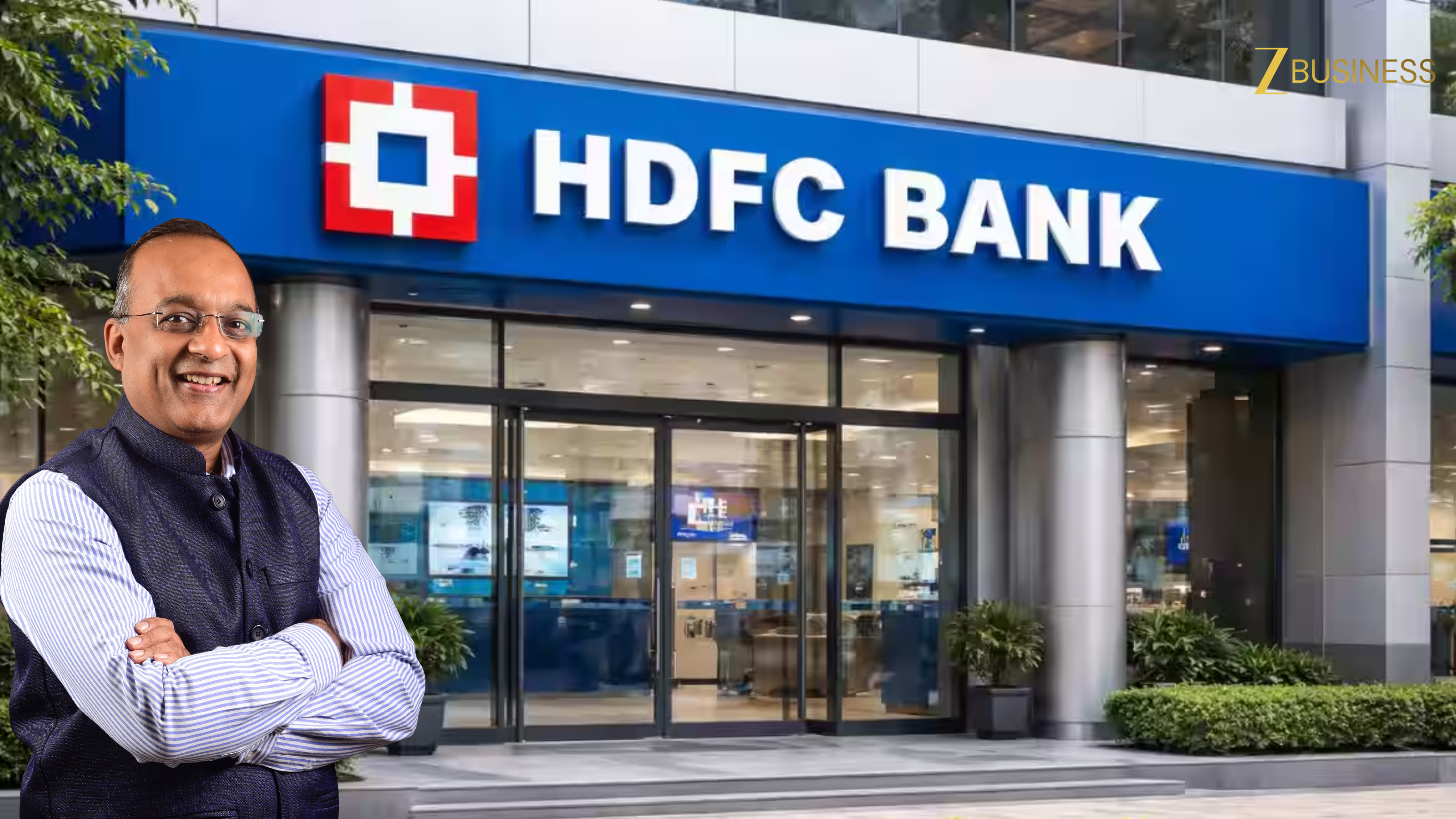 HDFC Bank: केकी मिस्त्री को स्थायी चेयरमैन बनाने के पक्ष में CEO जगदीशन, पूर्व चेयरमैन के इस्तीफे पर दी सफाई