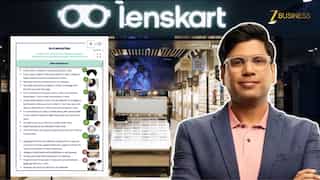 Lenskart Controversy! बिंदी-हिजाब विवाद पर माफी, लेकिन CEO के बयान के बाद भी थमता नहीं दिख रहा गुस्सा
