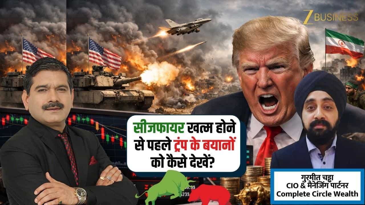 US-Iran तनाव के बीच Market Strategy!