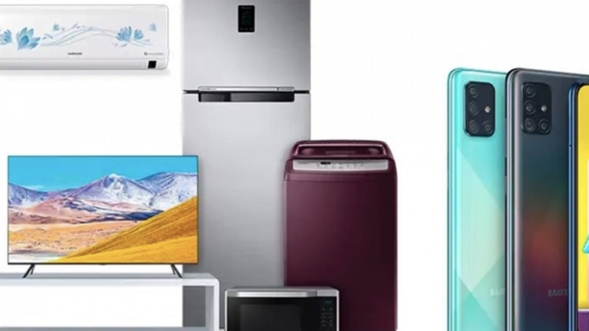 Smartphone से लेकर AC तक सब महंगे! जानें किन 5 बड़े गैजेट्स के दाम 10 से 20% तक बढ़े और क्यों?