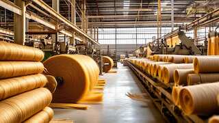 जूट इंडस्ट्री में बड़ा एक्शन! सरकार ने व्यापारियों के लिए स्टॉक लिमिट की 'जीरो', अब मिलों को बेचना होगा सारा माल