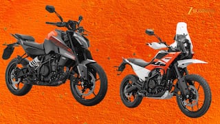 सस्ती हो गई KTM की एडवेंचर बाइक! कंपनी ने निकाला 350cc का नया मॉडल, यहां जानिए नई कीमत