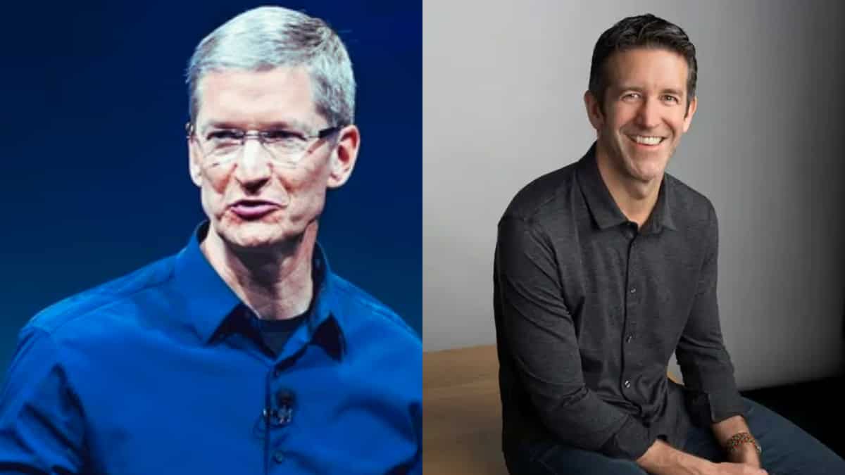 कौन हैं John Ternus? जो Tim Cook की जगह बने एप्पल के नए  CEO