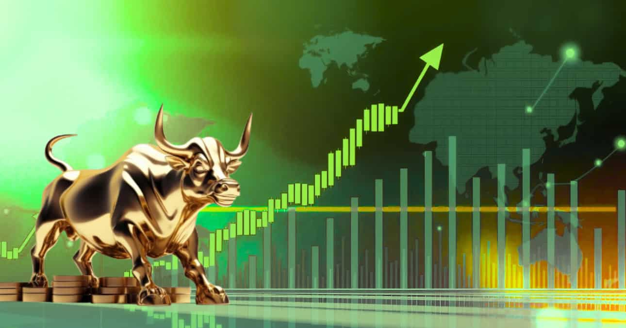 Stock Market Highlights: वीकली एक्सपायरी पर लौटी बाजार की चमक, सेंसेक्स 1% चढ़कर बंद; निफ्टी 24,600 के करीब पहुंचा
