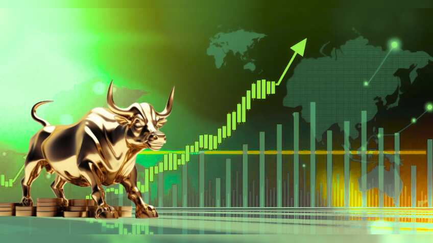 Stock Market Highlights: वीकली एक्सपायरी पर लौटी बाजार की चमक, सेंसेक्स 1% चढ़कर बंद; निफ्टी 24,600 के करीब पहुंचा