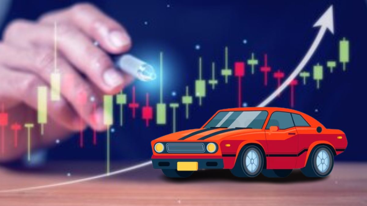 44% रिटर्न दे सकता है ये Auto Stock, 5 प्वाइंट्स में नोमुरा से समझें निवेश की पूरी डीटेल